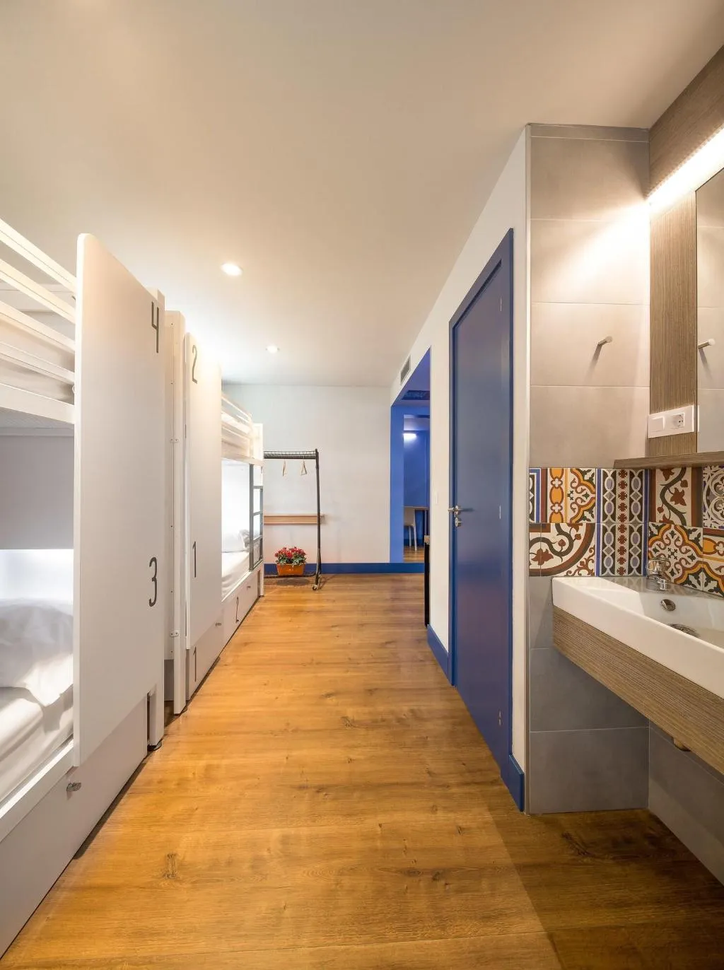 Room, Generator Barcelona, Barcelona