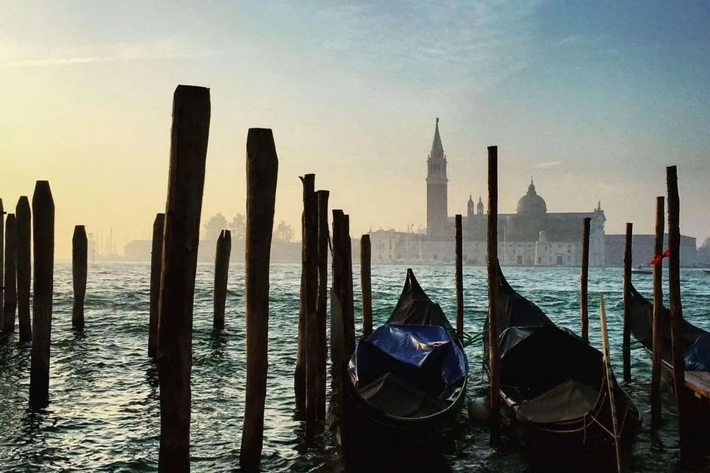 General view, Hotel Savoia e Jolanda, WorldHotels Elite, Venice