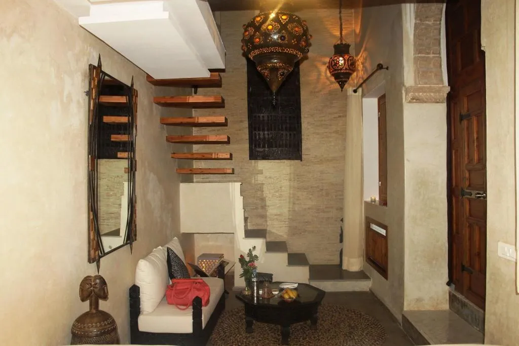 Room, Riad Kalaa 2, Rabat