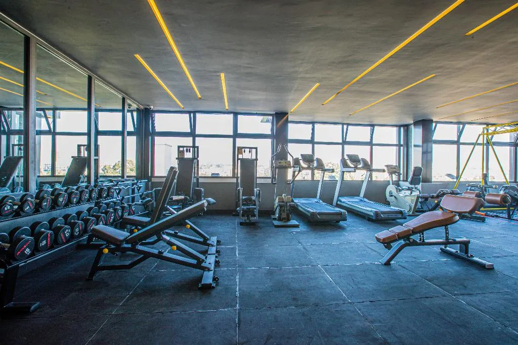Sports and Entertainment, Hotel Argana, Agadir
