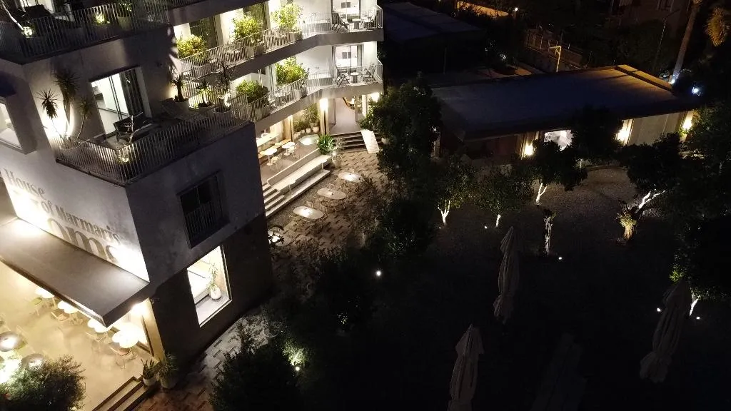 General view, House Of Marmaris, Dalaman