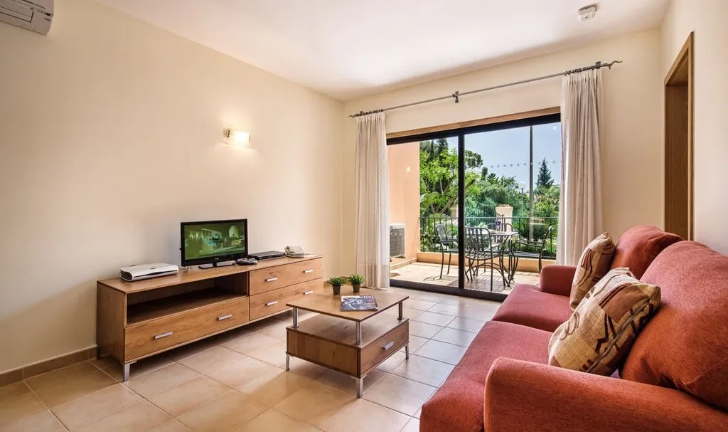 STUDIO CLASSIC Room, Estrela da Luz, Algarve