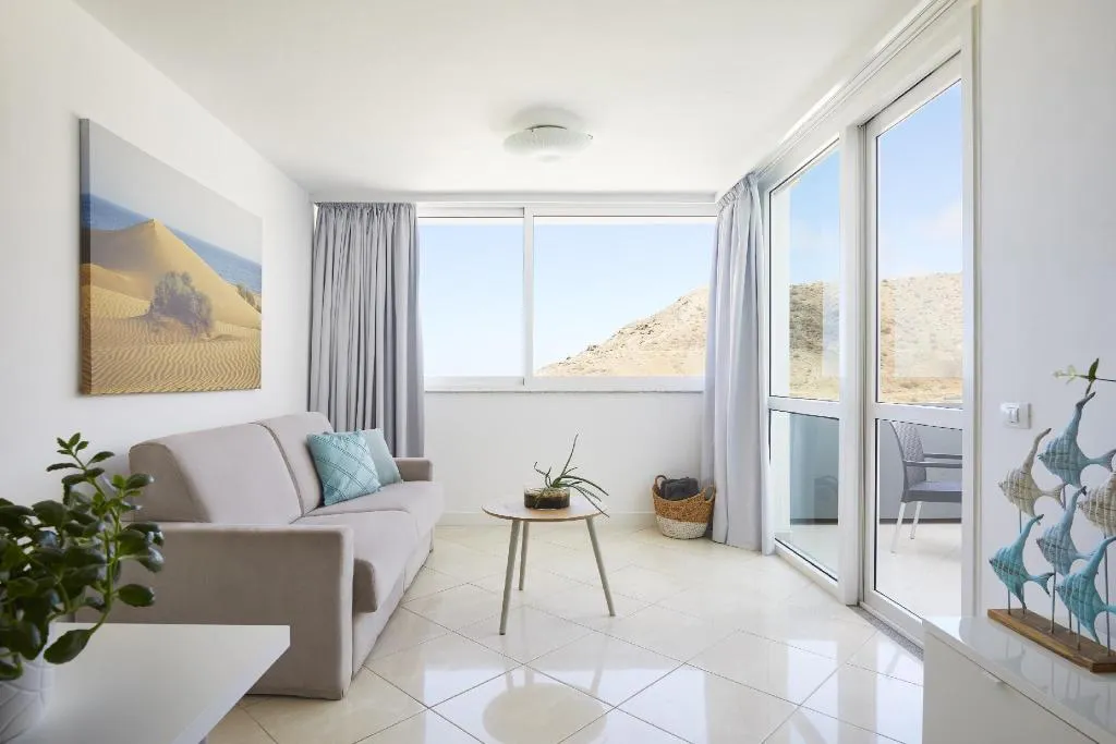 Room, Mariposa del Sol, Gran Canaria