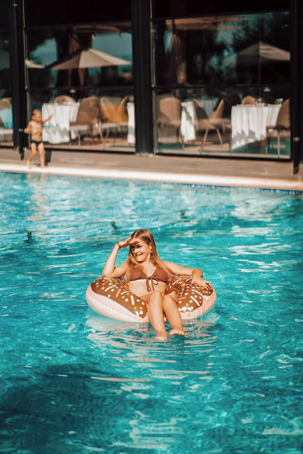 Sports and Entertainment, Vm Resort Spa, Kavaje