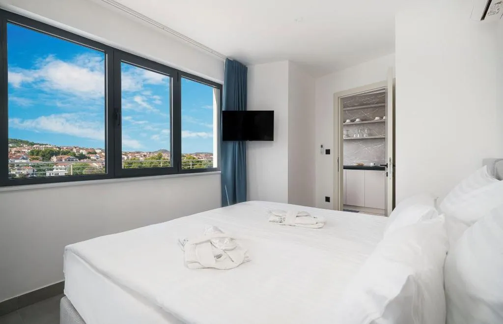 Room, Seesea Hotel, Split