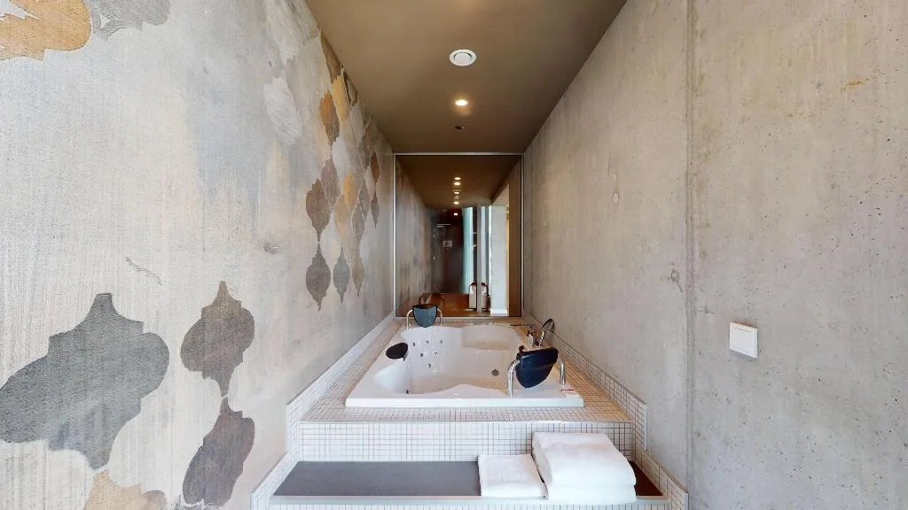 Room, nhow Amsterdam RAI, Amsterdam