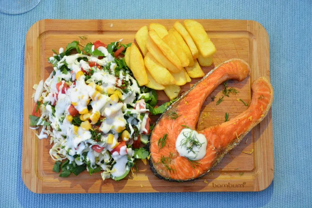 Restaurant, Arinnanda, Izmir