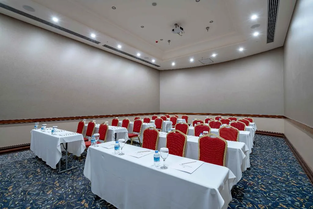 Conferences, Royal Teos Thermal Resort Clinic & SPA, Izmir
