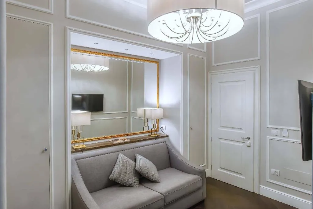 Room, Florence Luxury Suites, Florence