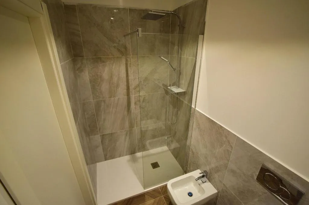 Room, Kf Deluxe B B, Florence