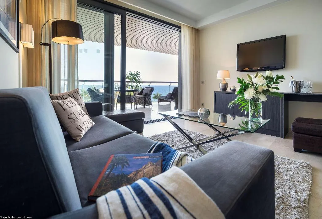 Room, Radisson Blu Resort Gran Canaria, Gran Canaria