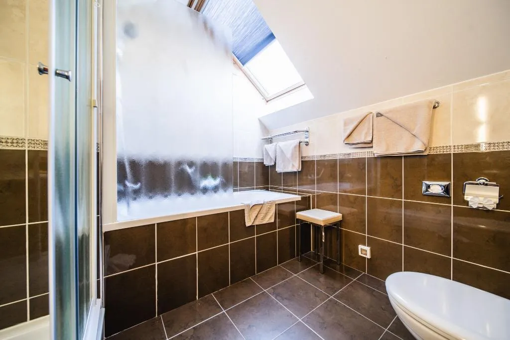 SUITE CAPACITY 2 Room, Boutique Hotel Kazbek, Dubrovnik