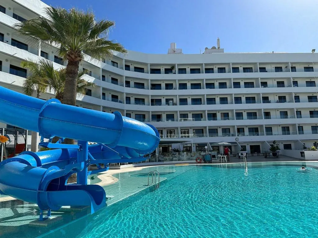 Pool, Pearly Grey Ocean Club Apartments & Suites, Tenerife