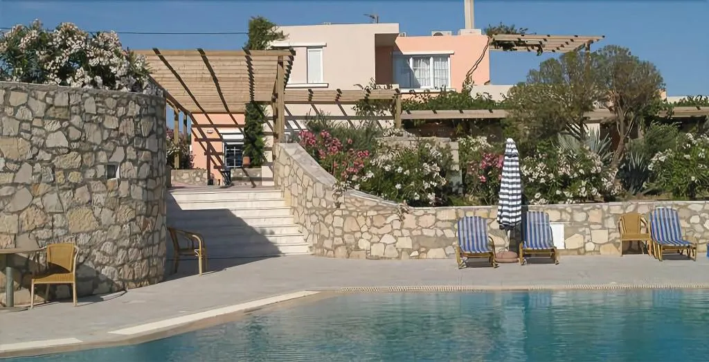Sports and Entertainment, Nicolas Apartments, Crete