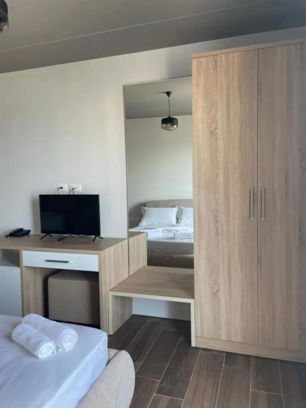 SUITE SEA VIEW Room, Dolanit Hotels Lubjana, Durres