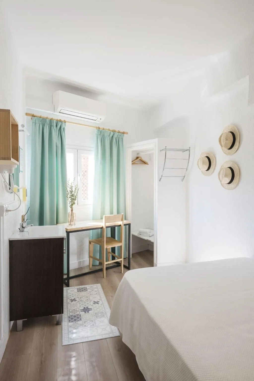 Room, Forenna Hostel - Adults Only, Majorca