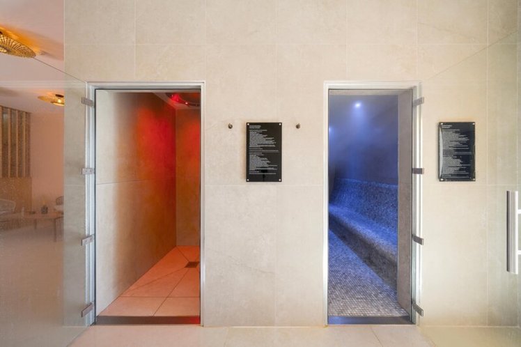 Agua Hotels Terra Fria, Porto