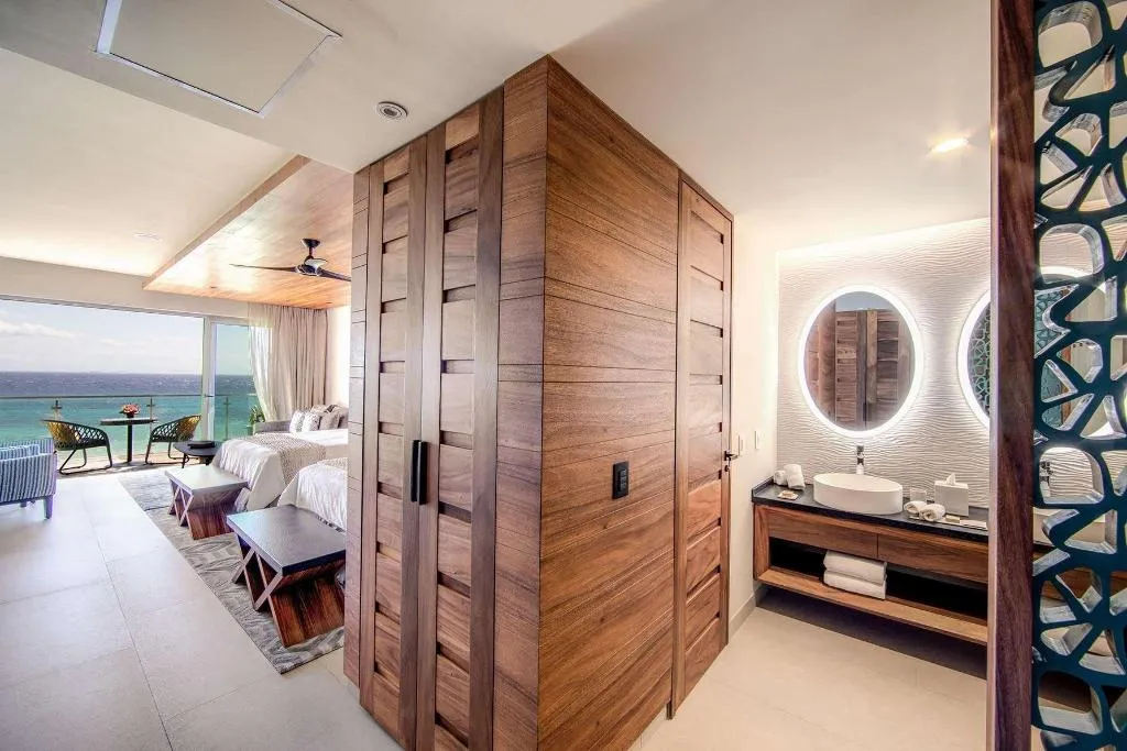 Room, Palmaïa - The House of AïA Wellness All Inclusive, Cancun Area