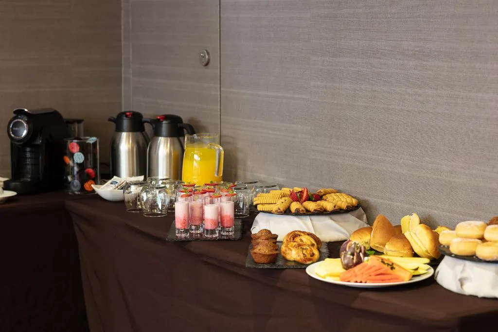 Conferences, Neya Lisboa Hotel, Lisbon