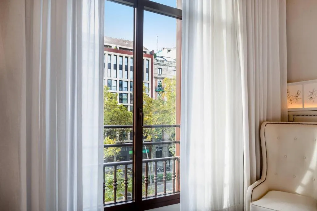 Room, Cotton House, Autograph Collection, Barcelona