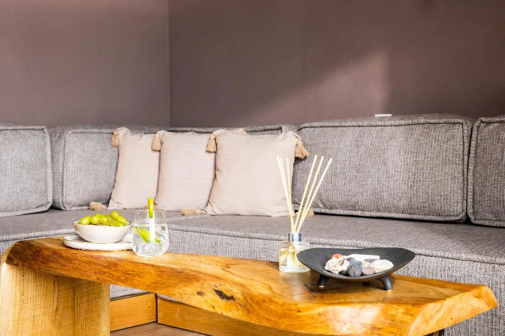 SUITE STANDARD Room, Avaton Suites & Villas, Skiathos