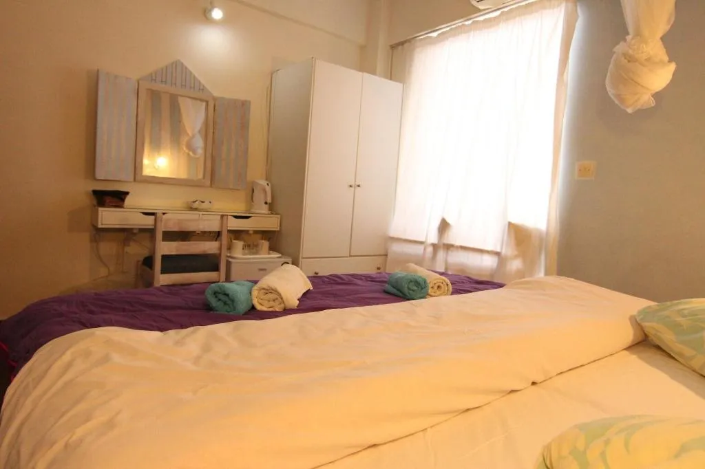 Room, Avra Boutique, Corfu