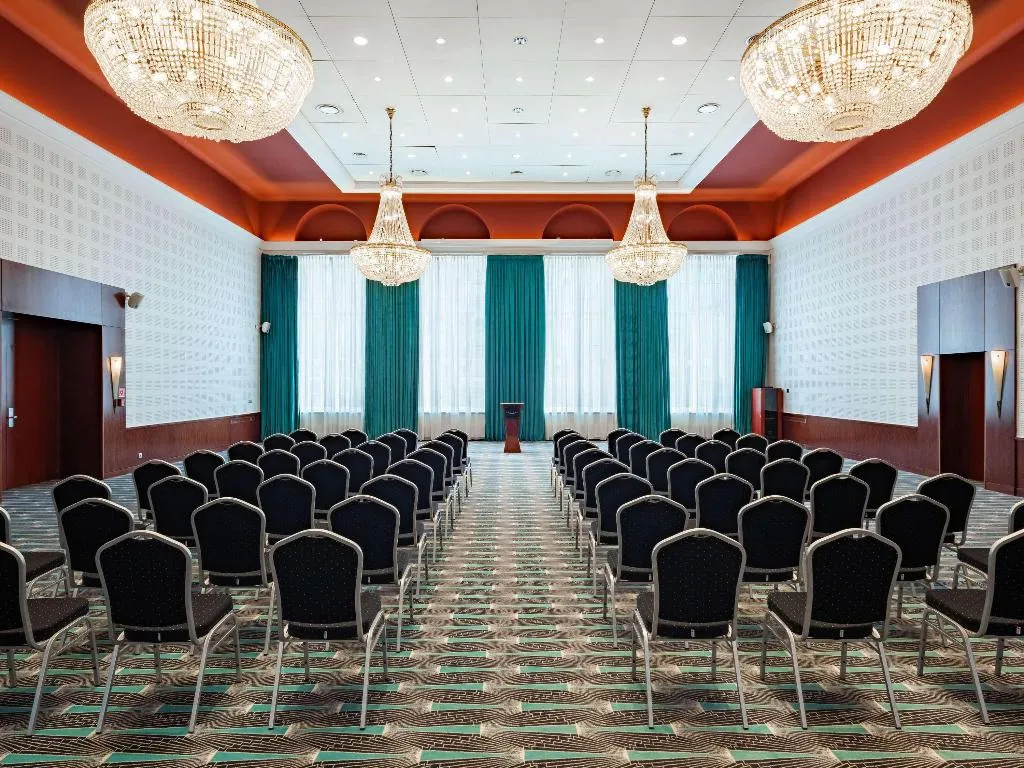 Conferences, Sofitel Grand Sopot, Gdansk