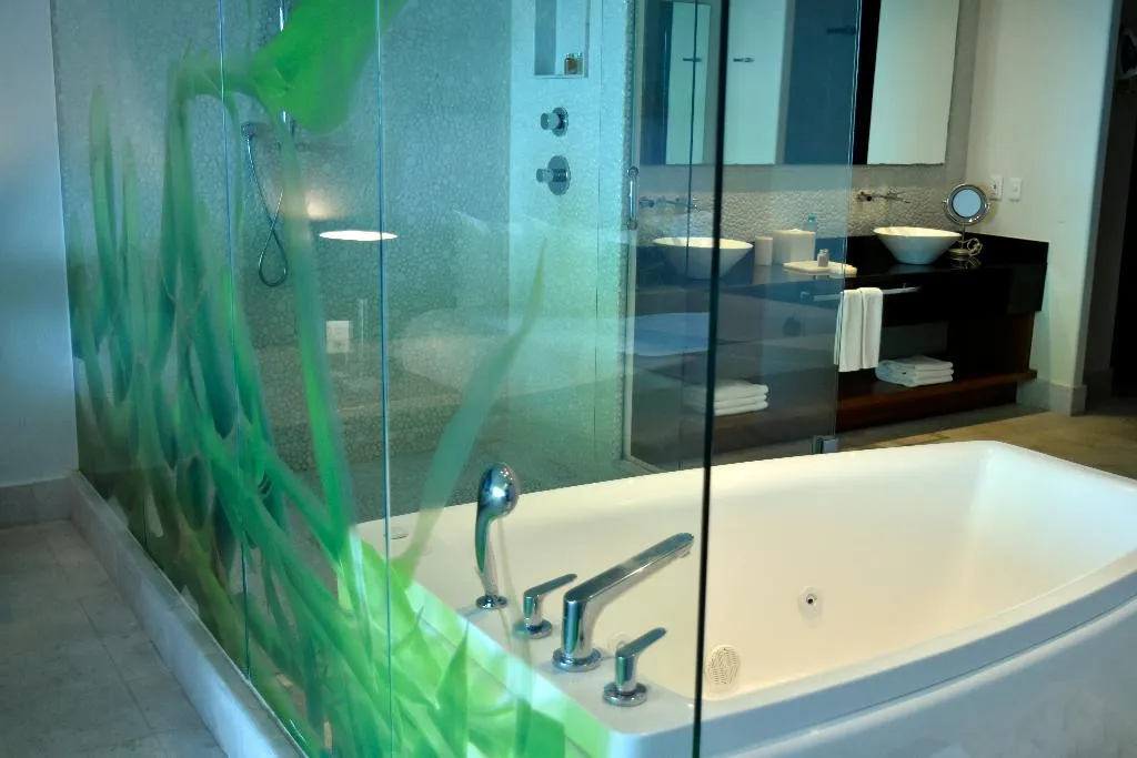 SUITE HONEYMOON Room, Senses Riviera Maya by Artisan Adults Only, Cancun Area