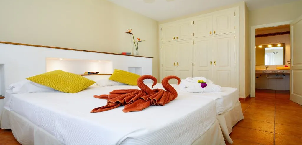 Room, Villas San Blas Lanzarote, Lanzarote