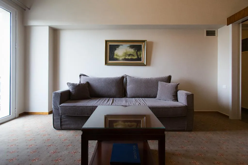 APARTMENT TWO BEDROOMS Room, Delice Hotel & Family Apartments, Athens