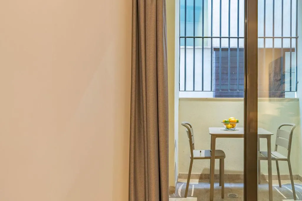 Room, Feelathome Ma Rtires Apartments, Costa Del Sol