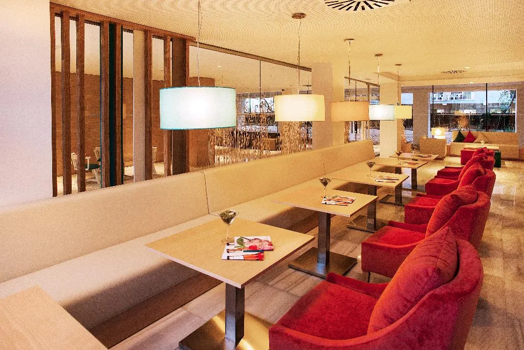 Bar, JS Palma Stay, Majorca