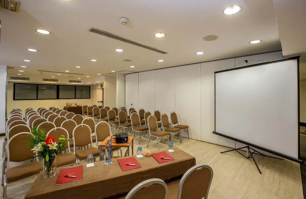 Conferences, Leonardo Hotel Madrid City Center, Madrid