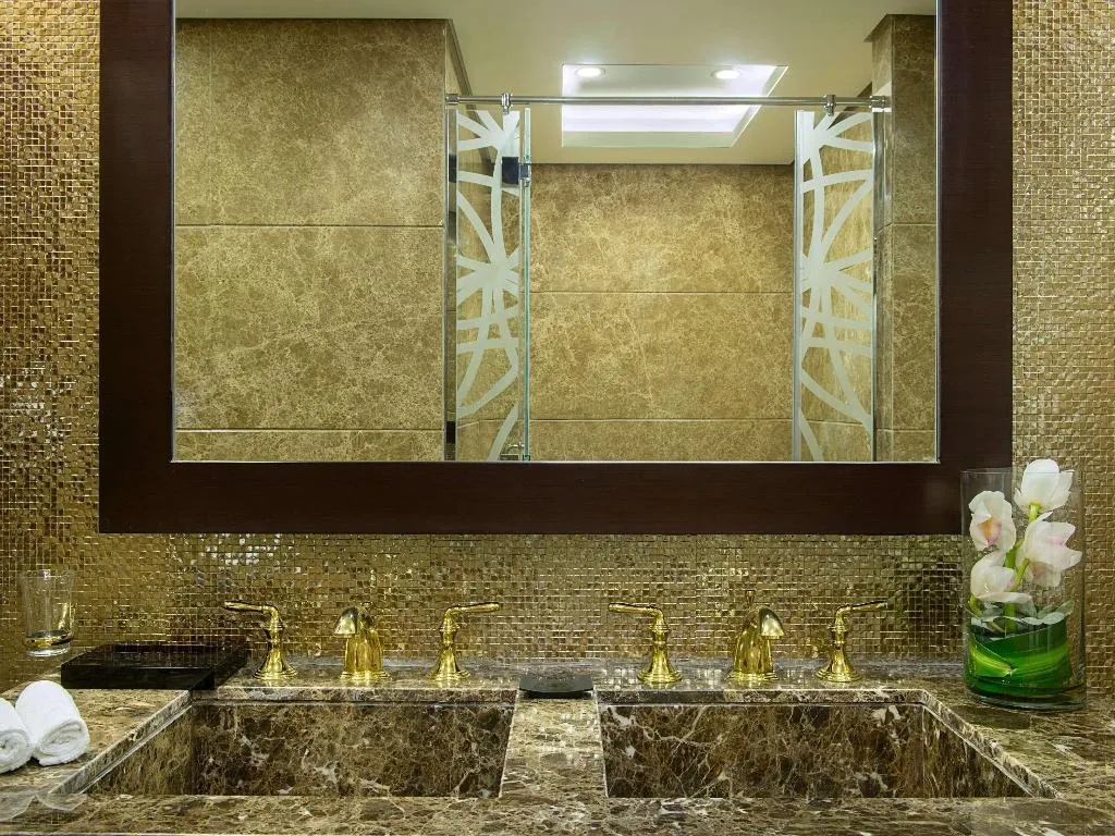 Room, Grand Mercure Business Bay, Dubai