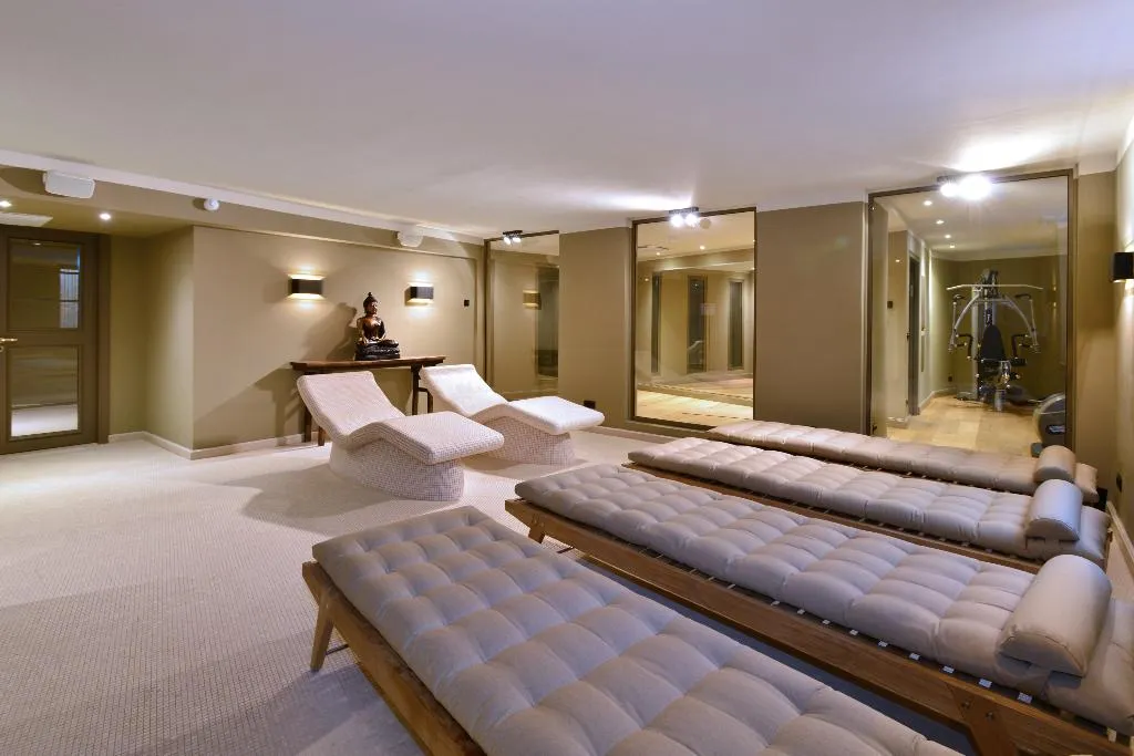 Sports and Entertainment, monbijou hotel, Berlin