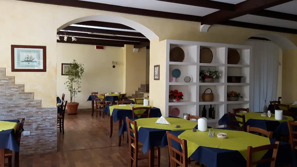 Restaurant, Alghero Vacanze Hotel, Alghero