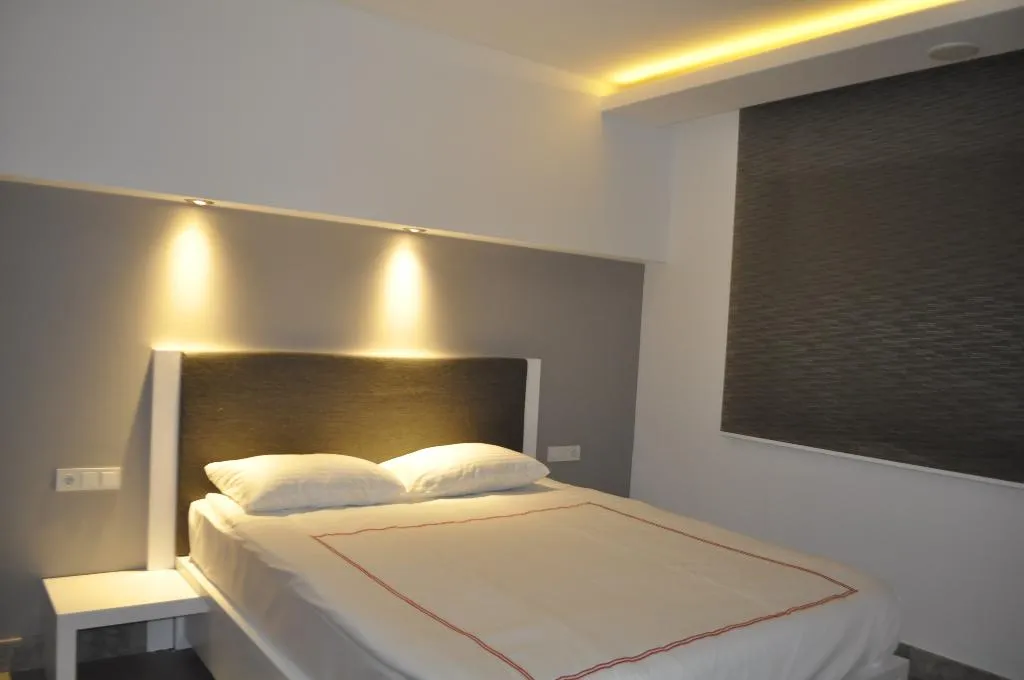 APARTMENT POOL VIEW Room, Q Spa Resort, Antalya