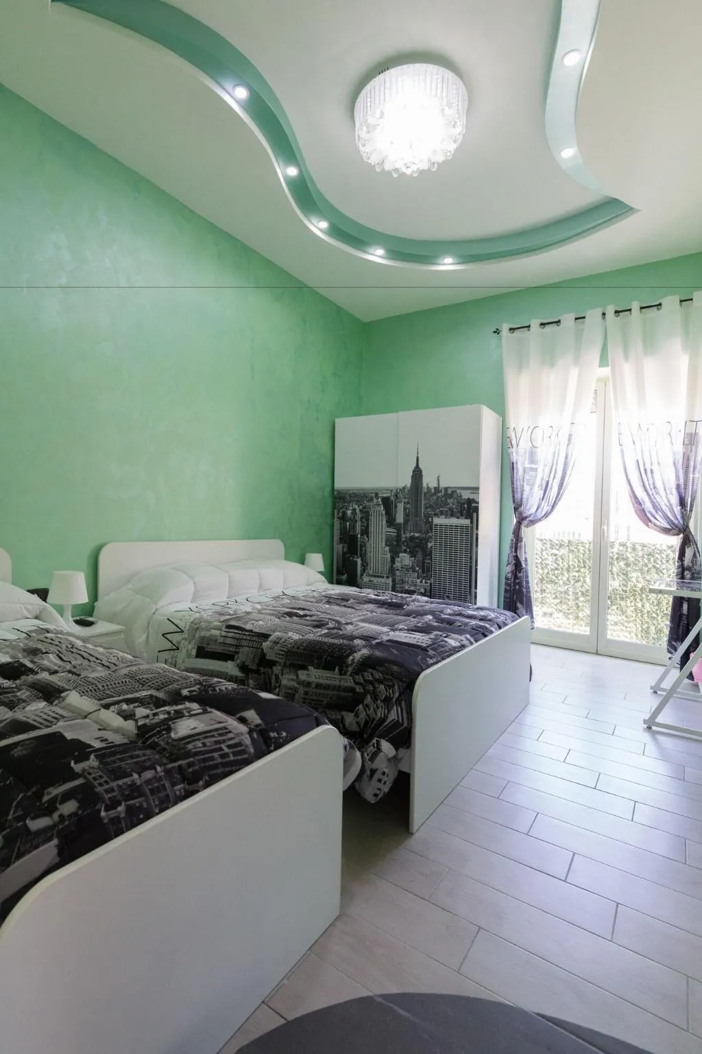 Room, B&B Phoenix, Naples