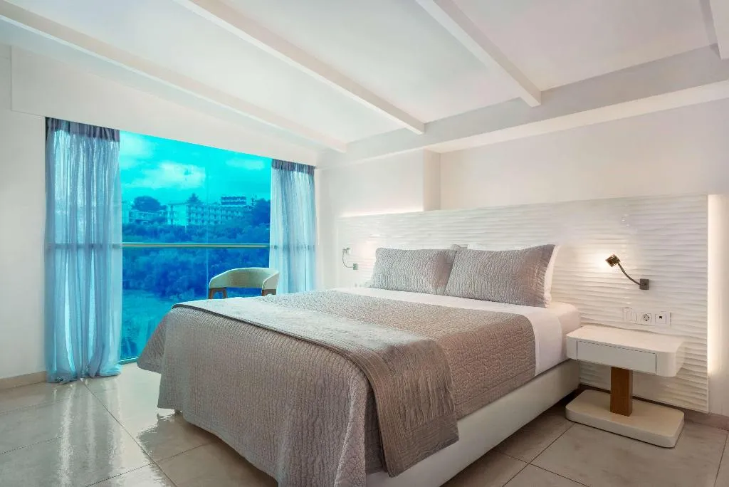 Room, TRYP by Wyndham Corfu Dassia, Corfu