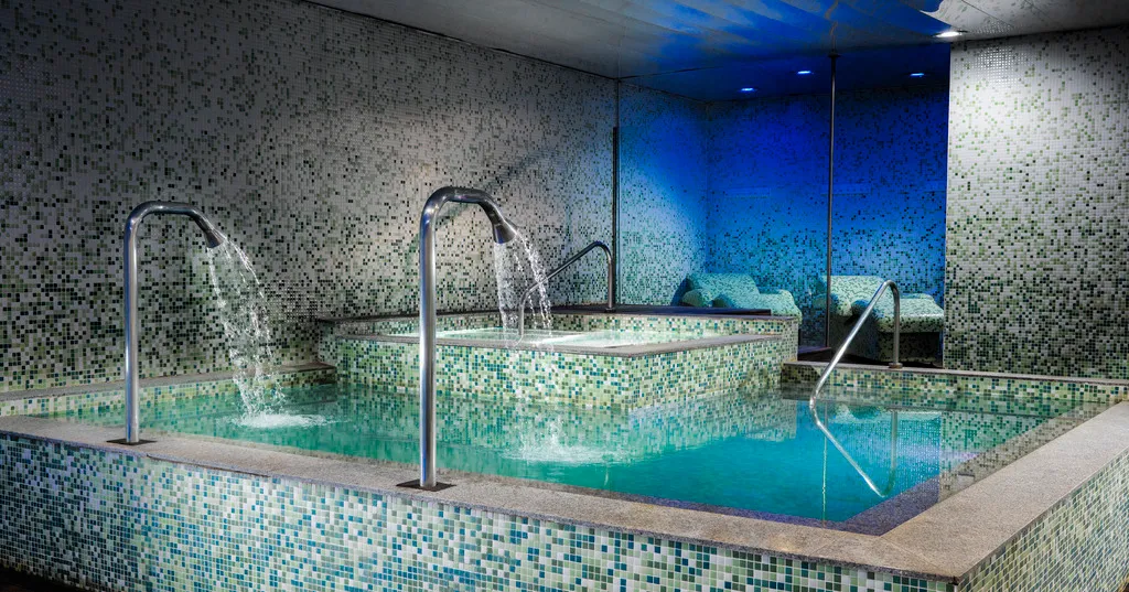 Sports and Entertainment, H10 Marina Barcelona, Barcelona