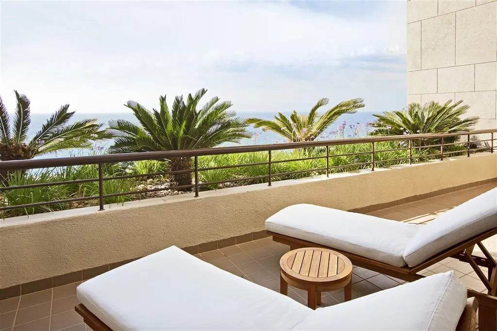 General view, Sheraton Rhodes Resort, Rhodes