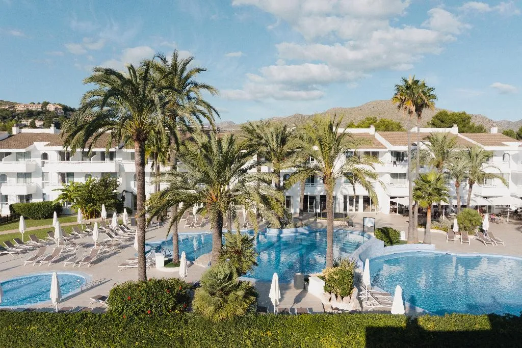 General view, Hoposa Hotel & Apartments Villaconcha, Majorca