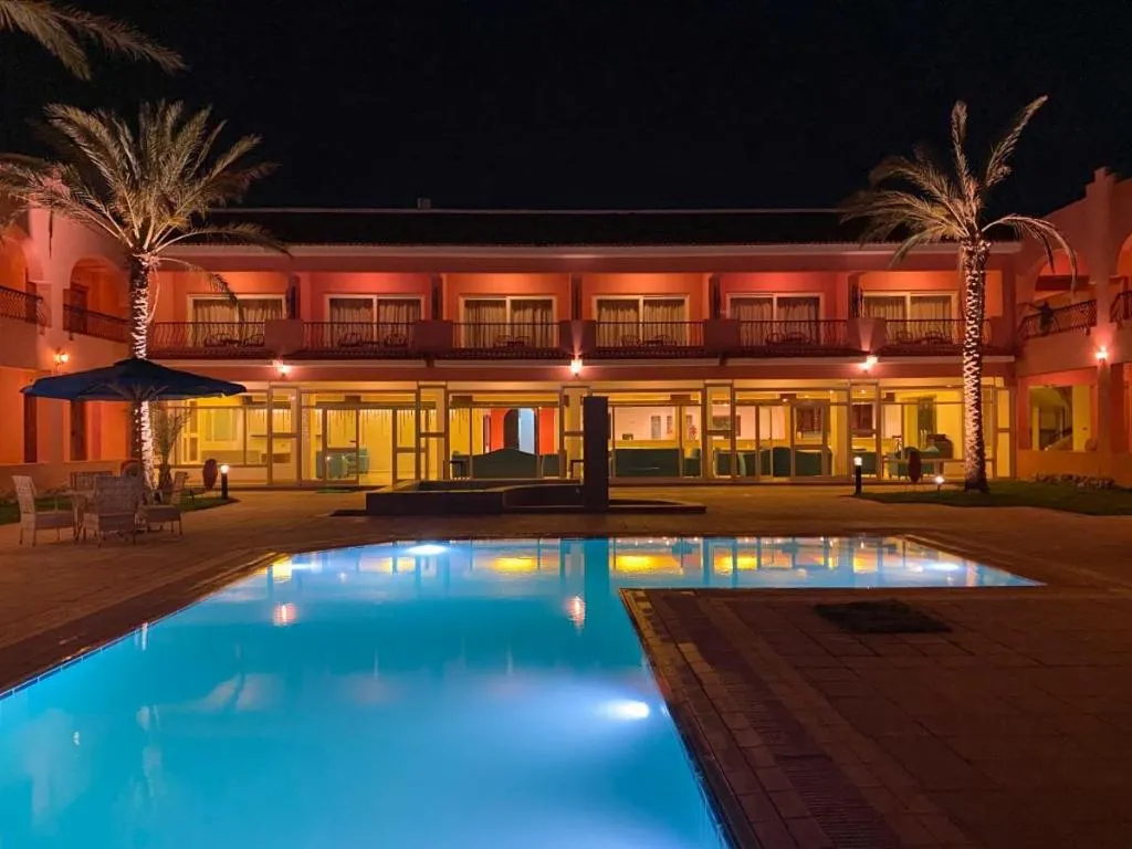 General view, MG Alexander The Great Hotel Marsa Alam, Red Sea Riviera