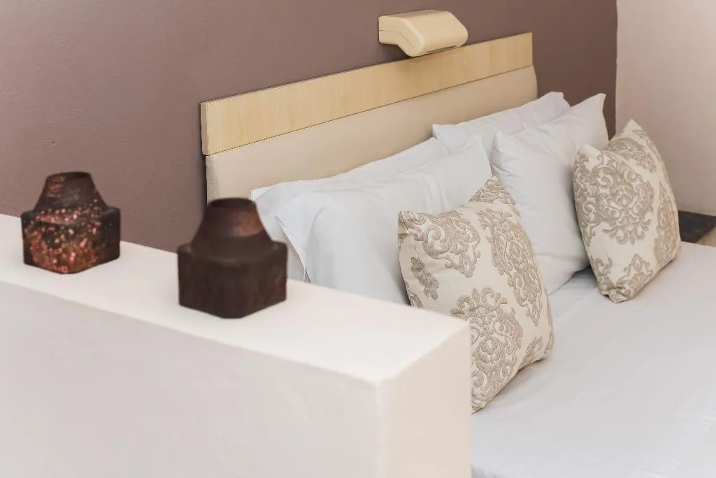 STUDIO CAPACITY 3 Room, Aspro Hotel, Crete