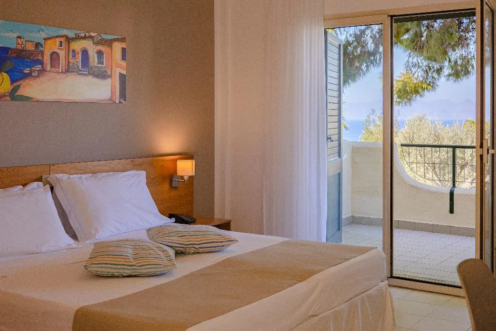 DOUBLE COMFORT Room, CDS Hotels Terrasini, Palermo