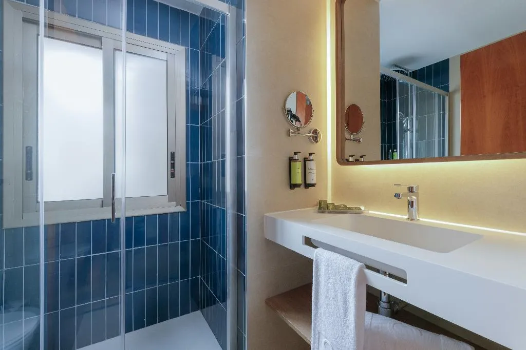 SINGLE STANDARD Room, Sercotel Kalma Sitges, Costa Brava