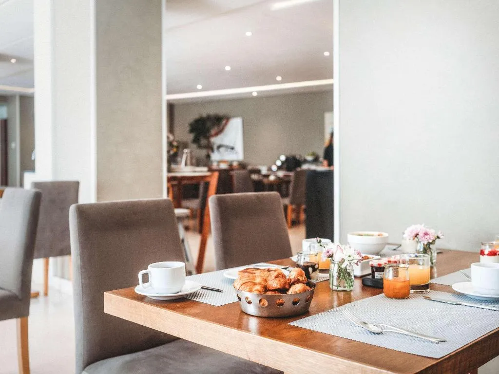 Restaurant, Le Diwan Hotel Rabat - MGallery Collection, Rabat