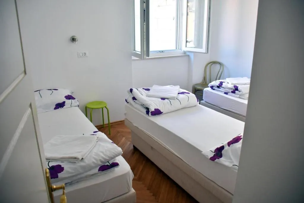 Room, Hostel Angelina Old Town Dubrovnik, Dubrovnik