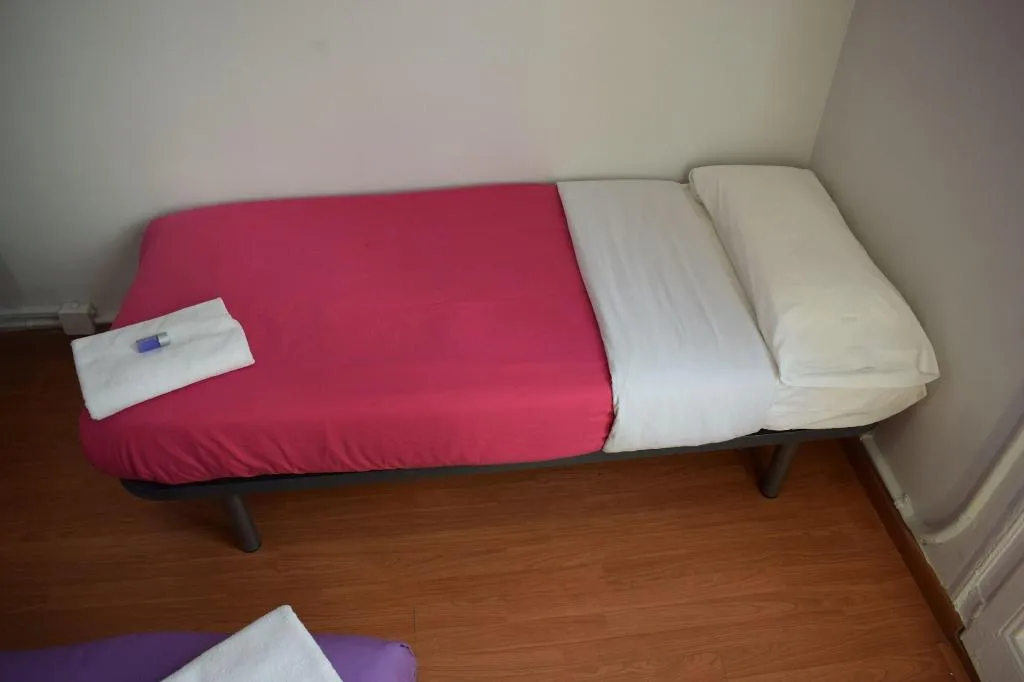 Room, Hostal Mimi Las Ramblas, Barcelona