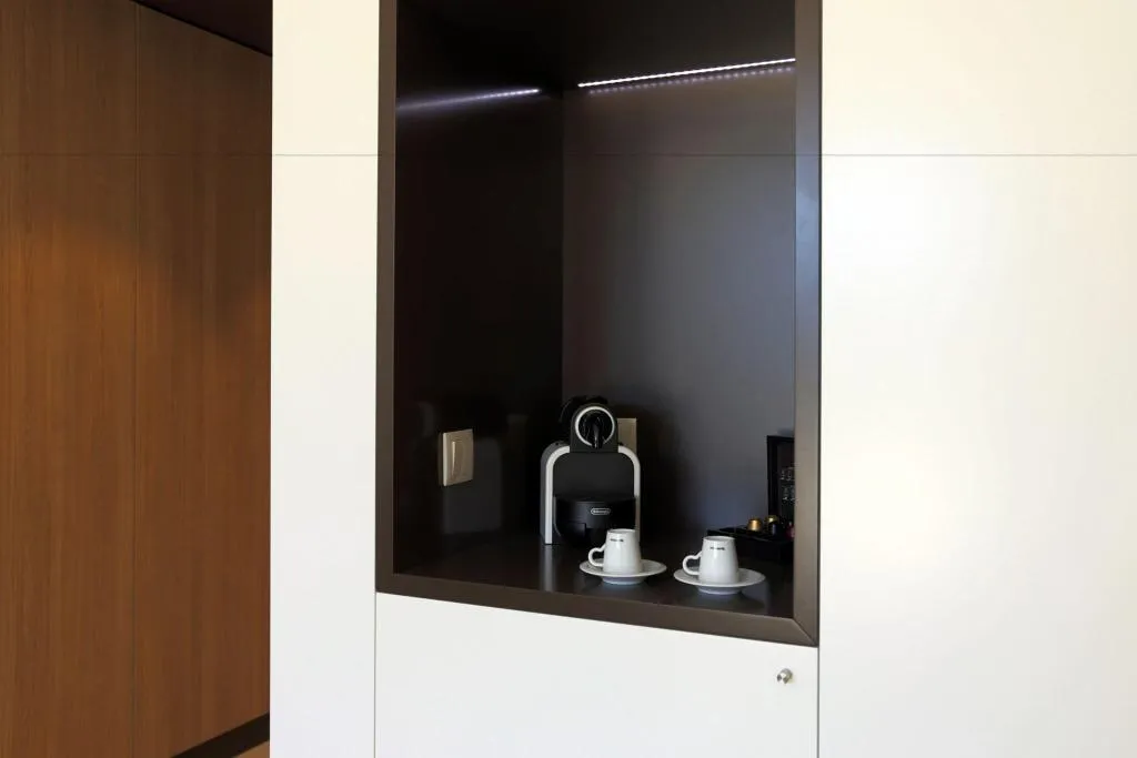 Room, Pena Park Hotel, Porto
